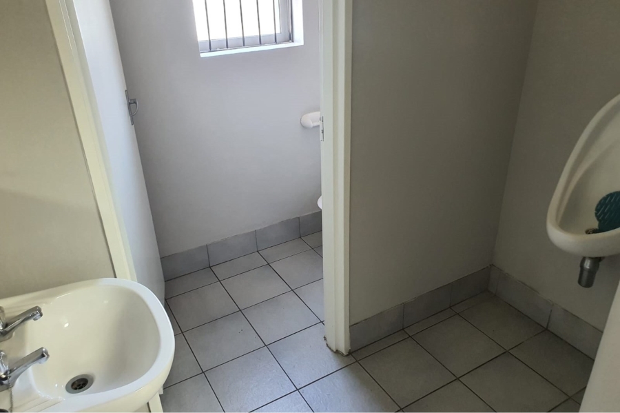 To Let commercial Property for Rent in Newton Park Eastern Cape